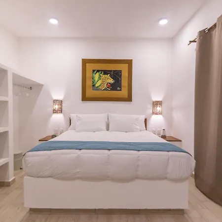 Hotel Aldea San Lam - Oasis Of 4*