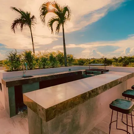 Focus Hotel Tulum