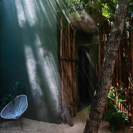 Loba Male Only Tulum