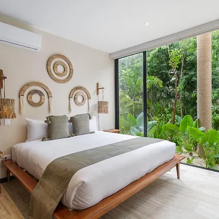 Hotel Ophelia Tulum