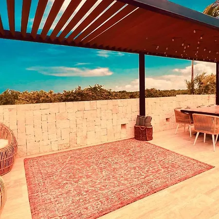 Hotel Focus Tulum
