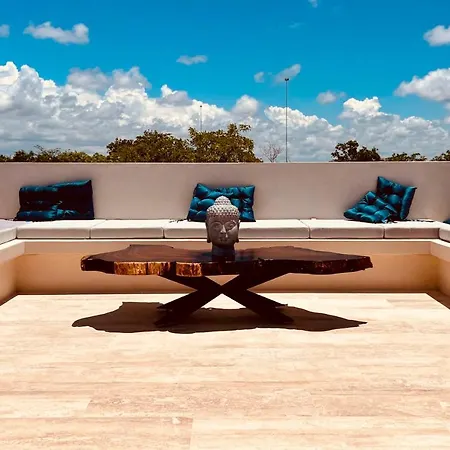 Focus * Tulum
