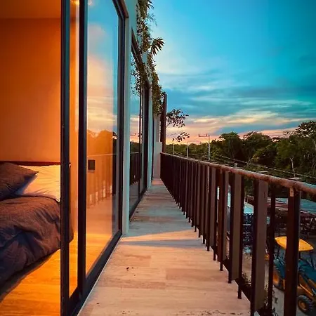 Focus Tulum