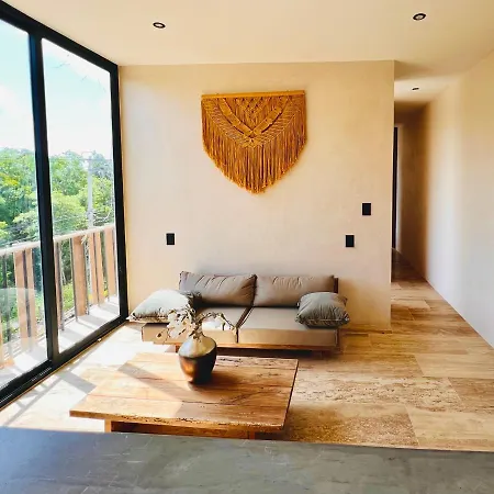 Focus Hotel Tulum
