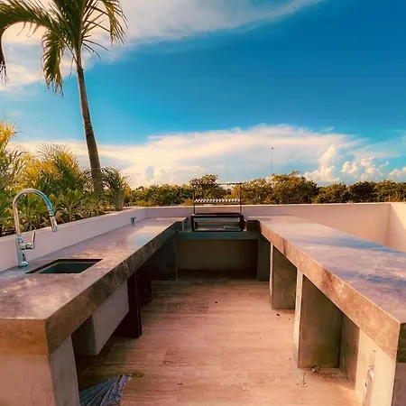 Hotel Focus Tulum