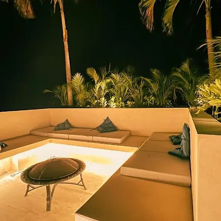 Focus Tulum