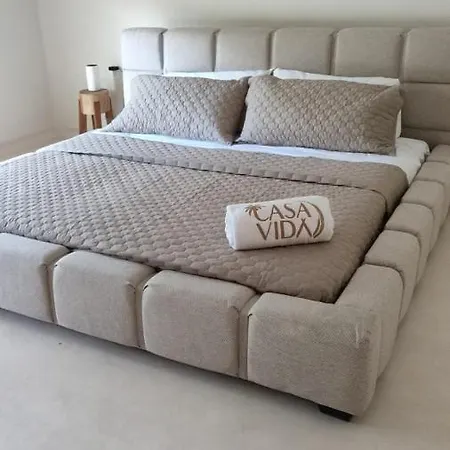 Casa Vida Luxury 6bd 7br Sleeps Up To 19 In Aldea Zama Villa *
