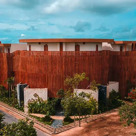 Adora Distinctive Residences