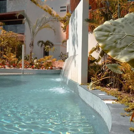 Adora Distinctive Residences * Tulum
