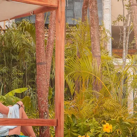 Adora Distinctive Residences Aparthotel Tulum