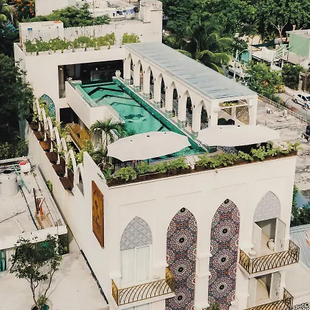 Hotel Layla - Adults Only