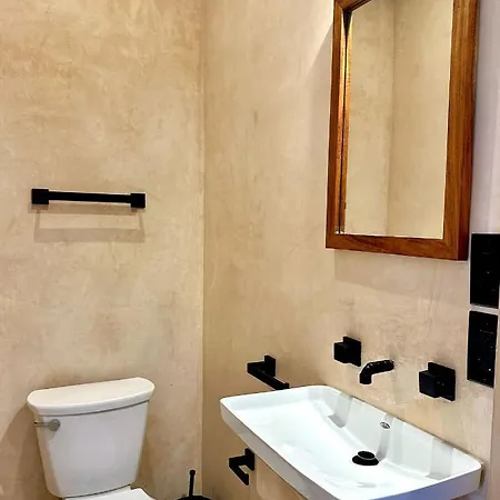 Guest house Freelance Tulum