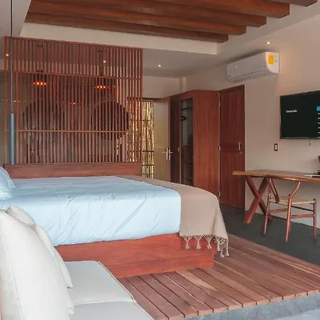 Adora Distinctive Residences Tulum