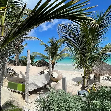 Suenos 4* Tulum