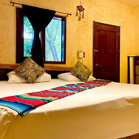 Hotel Pacha Boutique Tulum