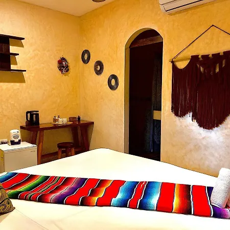 Pacha Boutique Hotel Tulum