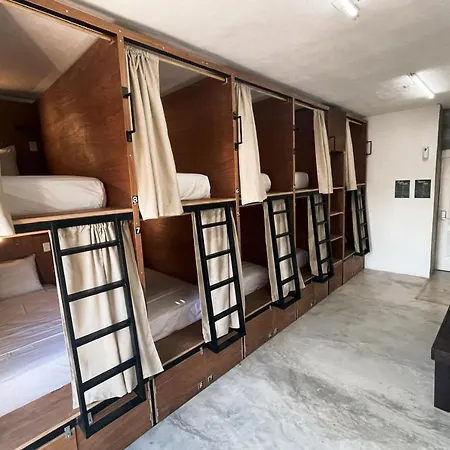 Guest house Penca Blue *