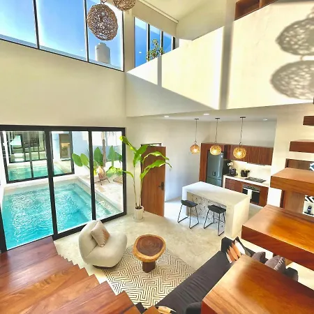 Nidito Hotel
