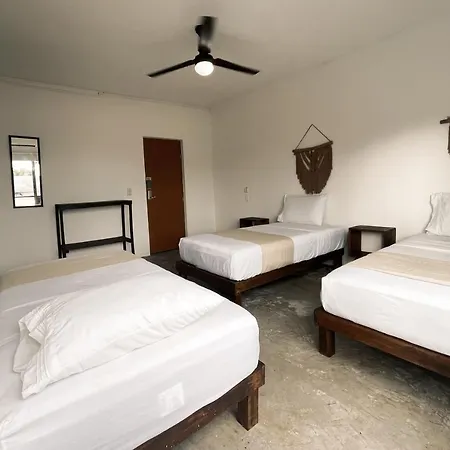 Penca Blue Guest house