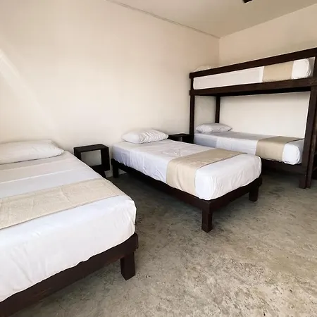 Penca Blue Guest house *