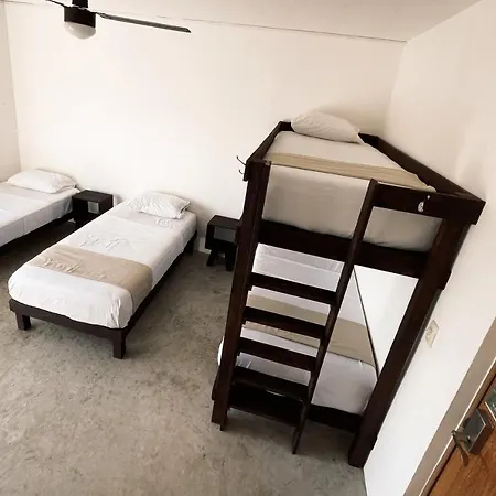 Penca Blue Guest house *
