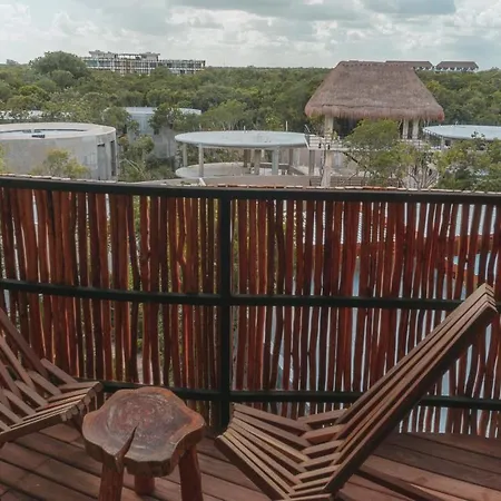 Adora Distinctive Residences Tulum