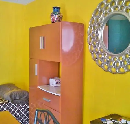 Hotel Casa Frida