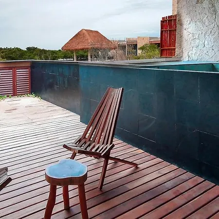 Adora Distinctive Residences * Tulum