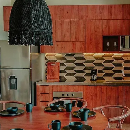 Adora Distinctive Residences * Tulum
