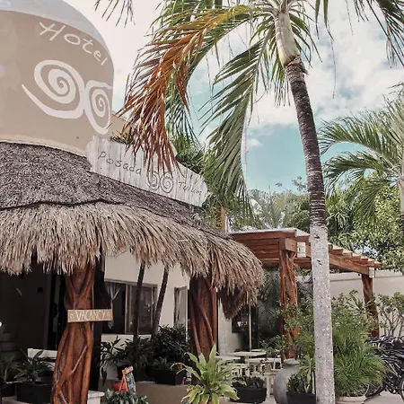 Boutique 06 (adults Only) Hotel 3*