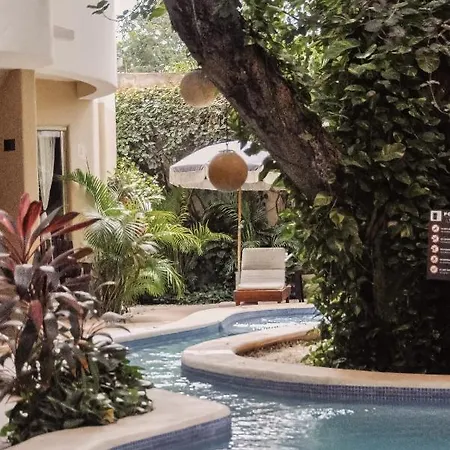 Hotel Boutique 06 (adults Only) Tulum