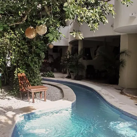 Boutique 06 (adults Only) Hotel 3*