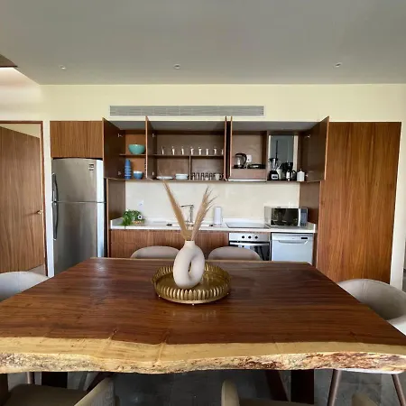 Apartment Luxury & Exclusive Private Plunge Pool & Terrace Gym & Shared Swimming Pool