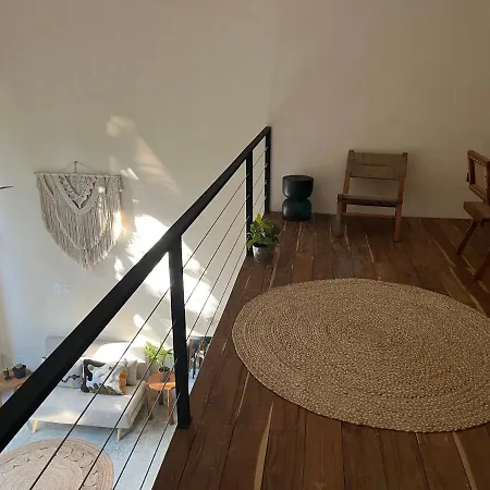 Apartment Nice On The Heart Of