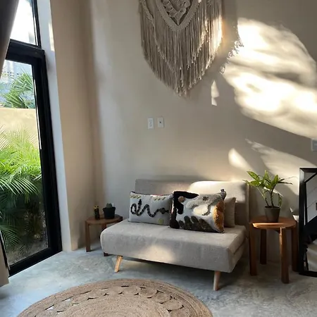 Nice On The Heart Of Apartment *