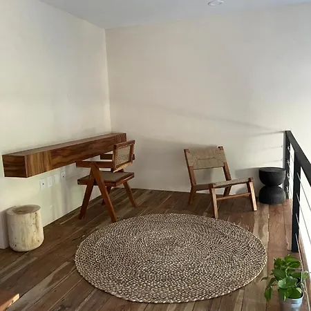 Apartment Nice On The Heart Of Tulum