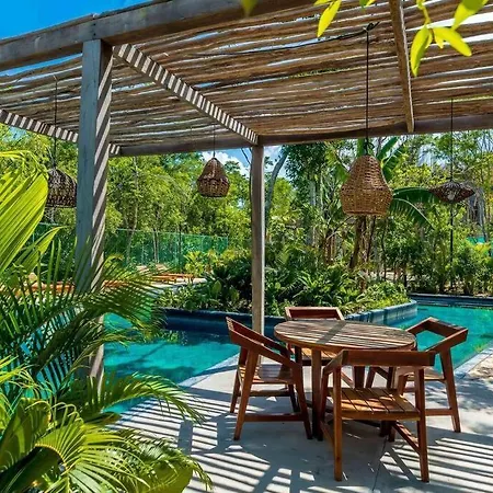 Condominio Aldea Savia
