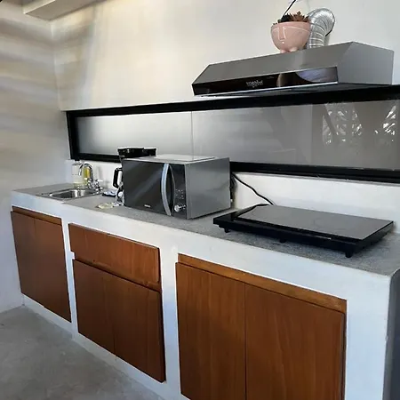 Apartment Nice On The Heart Of