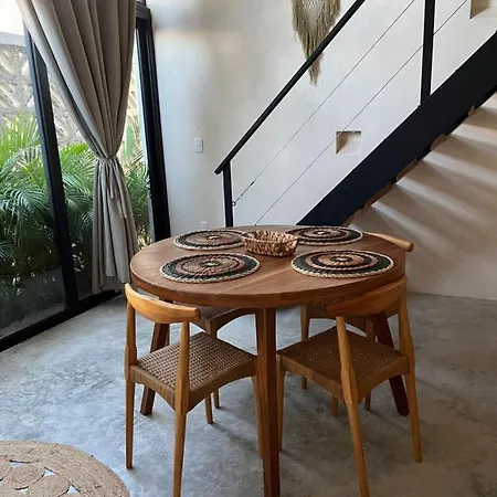 Apartment Nice On The Heart Of