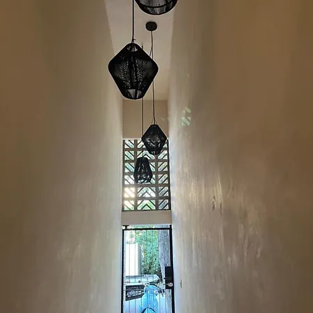 Apartment Nice On The Heart Of Tulum