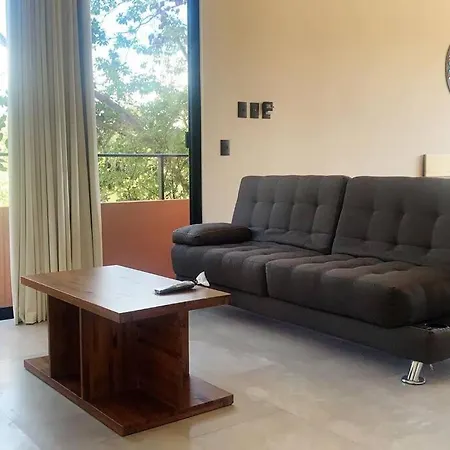 Condominio Aldea Savia *