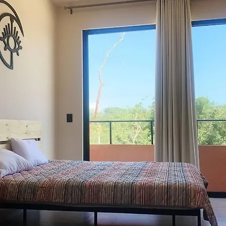 Condominio Aldea Savia Tulum
