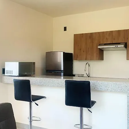 Condominio Aldea Savia Tulum