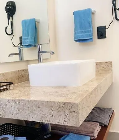 Condominio Aldea Savia Apartment Tulum