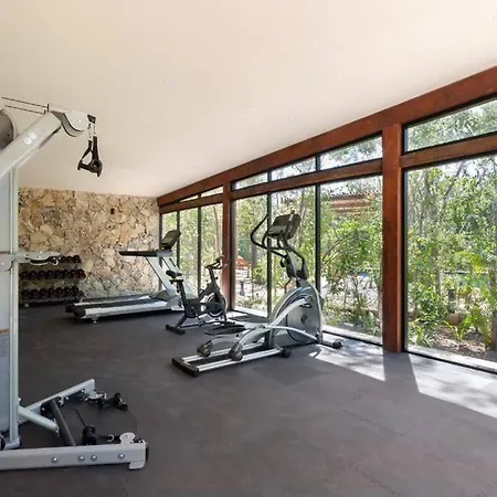 Condominio Aldea Savia