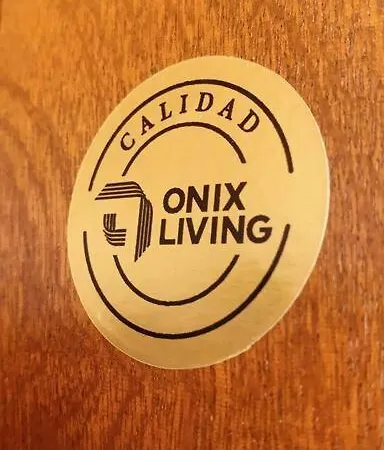 Condominio Aldea Savia Apartment *