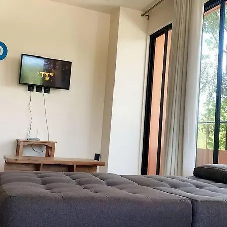 Condominio Aldea Savia Apartment *