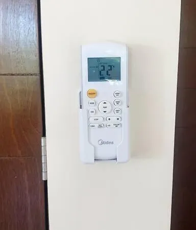Apartment Condominio Aldea Savia *