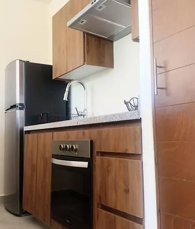 Apartment Condominio Aldea Savia *