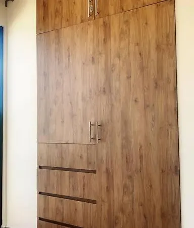 Apartment Condominio Aldea Savia